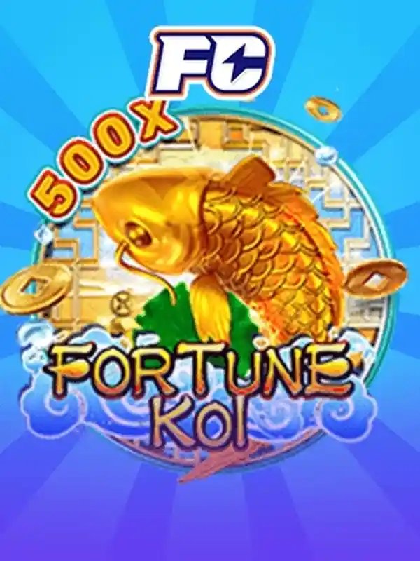 Betwinner Bangladesh ফরচুন কোই স্লট গেম